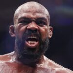 Jon Jones admits he's unsure on immediate UFC future: 'I don't know if I wanna call it retired'