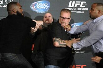 Jon Jones