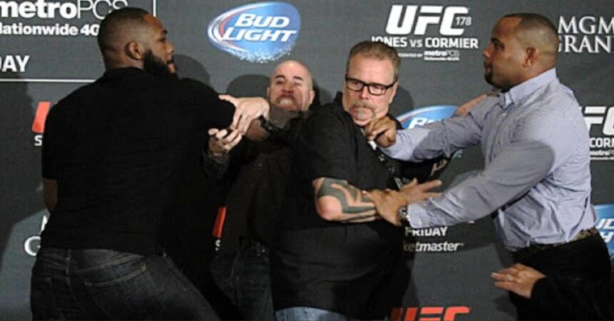 Jon Jones