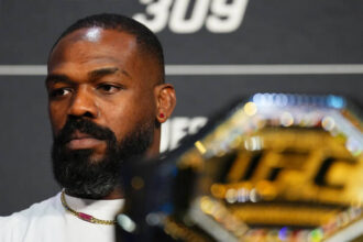 Jon Jones