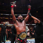 Jon Jones