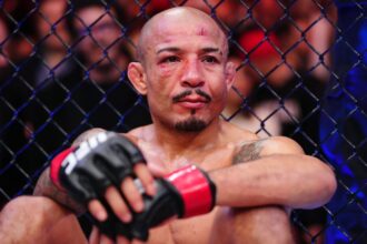 Jose Aldo