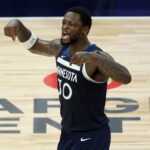 Julius Randle lowers verdict on his relationship with former Knicks teammate and gives "quick" entry on Minnesota trade