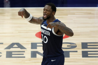 Julius Randle lowers verdict on his relationship with former Knicks teammate and gives "quick" entry on Minnesota trade