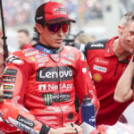 Just as Silverstone is approaching, Mark Marquez's "mental hurdle" breakthrough