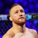 Justin Gaethje