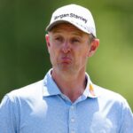 Justin Rose (Illness) and Michael Kim (Back) withdraw from Truist