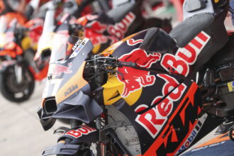 KTM welcomes new majority owners after a $906.2 million deal
