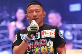 Kyoji Horiguchi