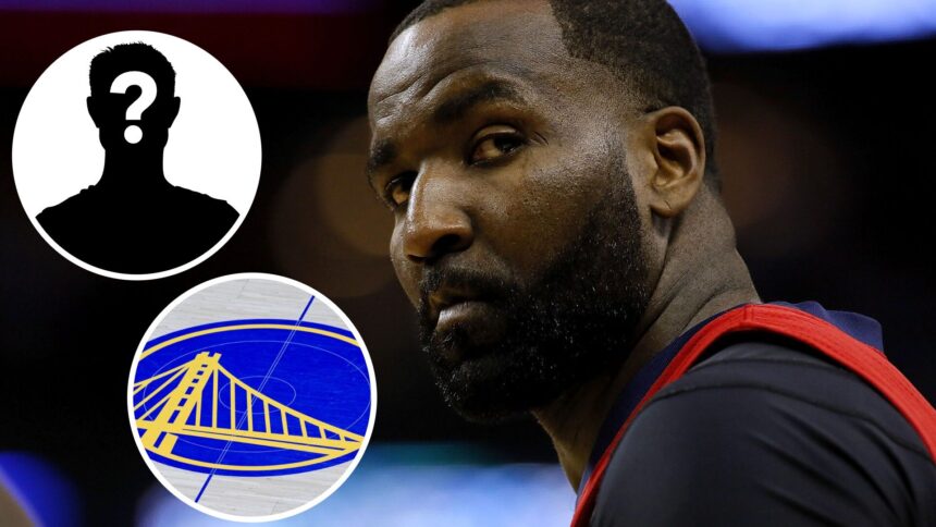 Kendrick Perkins discusses "winning culture" after one Warriors star becomes two-way public in the playoffs