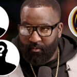 Kendrick Perkins identifies two nugget role players who were important in the Game 6 victory.