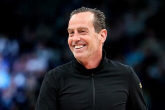 Kenny Atkinson pic