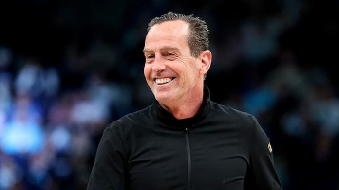 Kenny Atkinson pic
