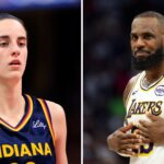 LeBron James had a strong message to Kate Linklark, Indiana Fever Star responds