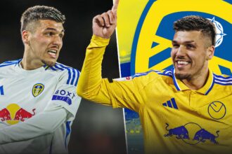 Leeds leads the race and signs "outstanding" PL star