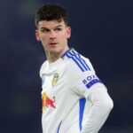 Leeds will contact the £15 million rating star to sign for free