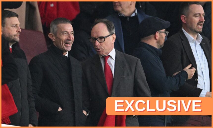 "Talking": Arsenal already lined up another signature in Benjamin Sesco Talk