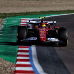 Lewis Hamilton reveals that Ferrari brake issues are "a big problem all year round"