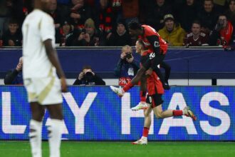 Liverpool are discussing signing a £45 million star after Wirtz