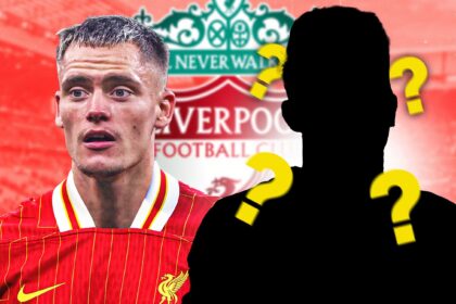 Liverpool discusses a £60 million CF, surpassing ISAK