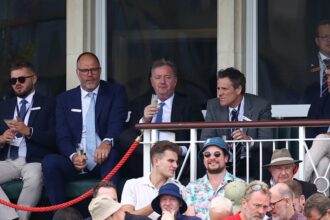 "Liverpool is not around" - Piers Morgan responds to LFC bids, with £80m+ stars