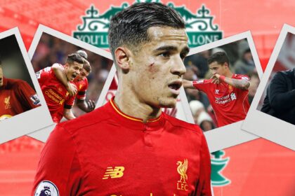 Liverpool is set to sign "Generation" stars soon