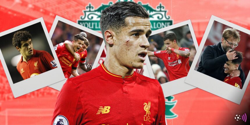 Liverpool is set to sign "Generation" stars soon