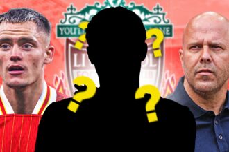 Liverpool is set to sign more after a triple move of over £150 million