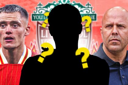 Liverpool is set to sign more after a triple move of over £150 million