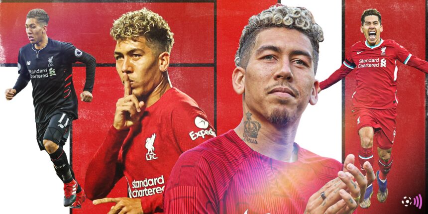 Liverpool line up the "sensational" Pri Talisman movements