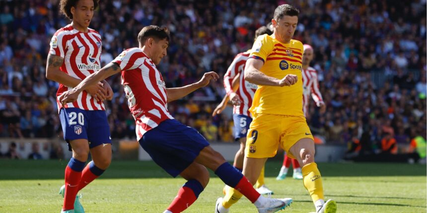 Liverpool positions itself on the £29 million star beloved by Lionel Messi