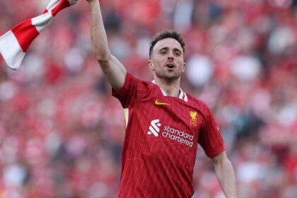Liverpool preparations £68 million bid for "one of the best sts out there"