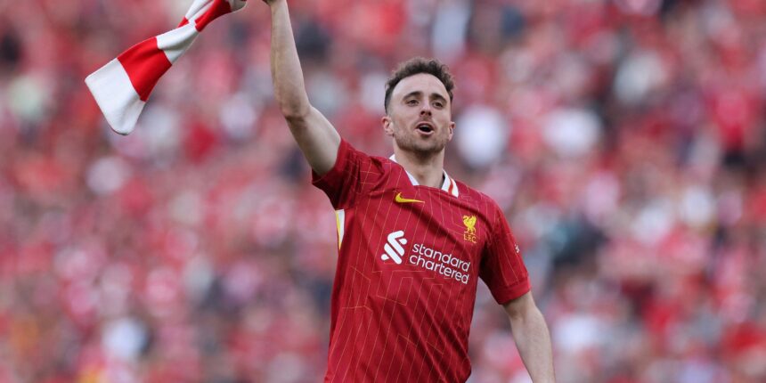 Liverpool preparations £68 million bid for "one of the best sts out there"
