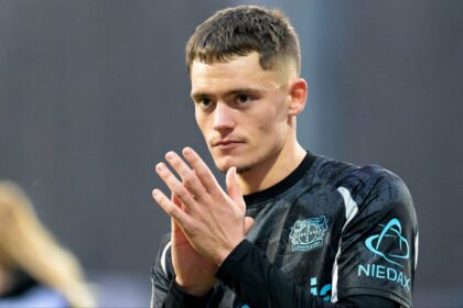 Liverpool wants to sign a £38 million star before Man UTD