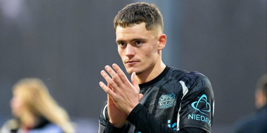 Liverpool wants to sign a £38 million star before Man UTD