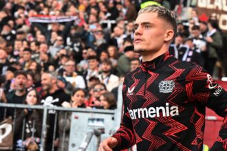 Liverpool will also hold talks to sign a "fantastic" £50 million winger after wirtz