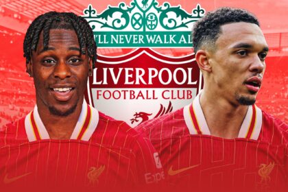 Liverpool will contact the "World Class" star
