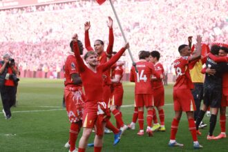 Liverpool will sell "special" £40,000-40,000 pounds of homemade talent this summer