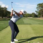 Mackenzie Hughes, Cristobal del Solar Share Myrtle Beach Lead