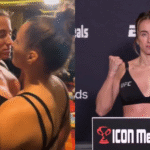 Maycee Barber’s Weight Miss Spices Up UFC Main Event - Blanchfield Cashes In