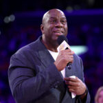 Magic Johnson admits he made a "championship" mistake about the OKC Thunder, Alex Caruso notes