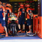 Major shareholders will intervene to save KTM
