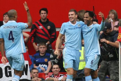 Man City Hall discusses to sign "Next MBAPPE"