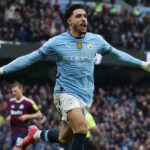 Man City Open repeats the "super" and £81 million striker and Pepeyes Marmouche