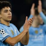 Man City agrees to personal terms with younger targets