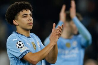 Man City agrees to personal terms with younger targets