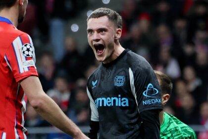 Man City is planning to submit a bid to the £50 million star