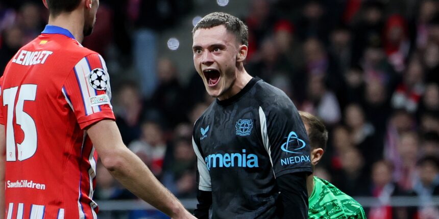 Man City is planning to submit a bid to the £50 million star