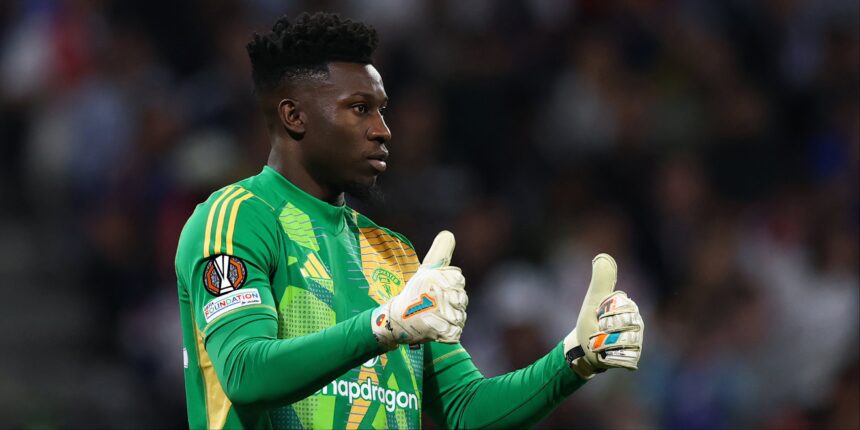 Man UTD is ready for "one of the best CBS in the world"