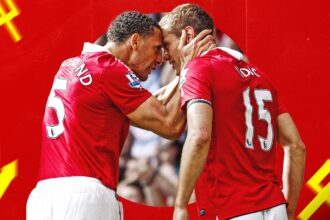 Man UTD plot bid to sign "one of the best CBS"